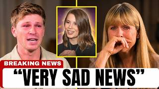 The Heartbreaking Moment That Made Robert, Terri & Bindi Irwin Cry — Fans Were Not Ready!