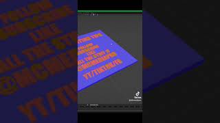 Do This 👉 to FIX your Boolean issues in Blender | Face Orientation and Normals #blender #blender3d