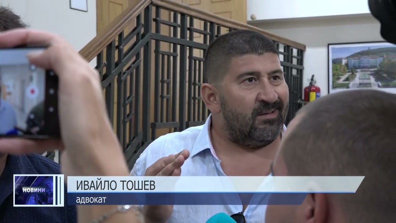 Домашен арест за шофьора, причинил катастрофа с жертва