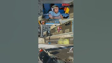 Is This Streamer Guru Using A Cronus? Apex Legends Catalyst #apexlegends