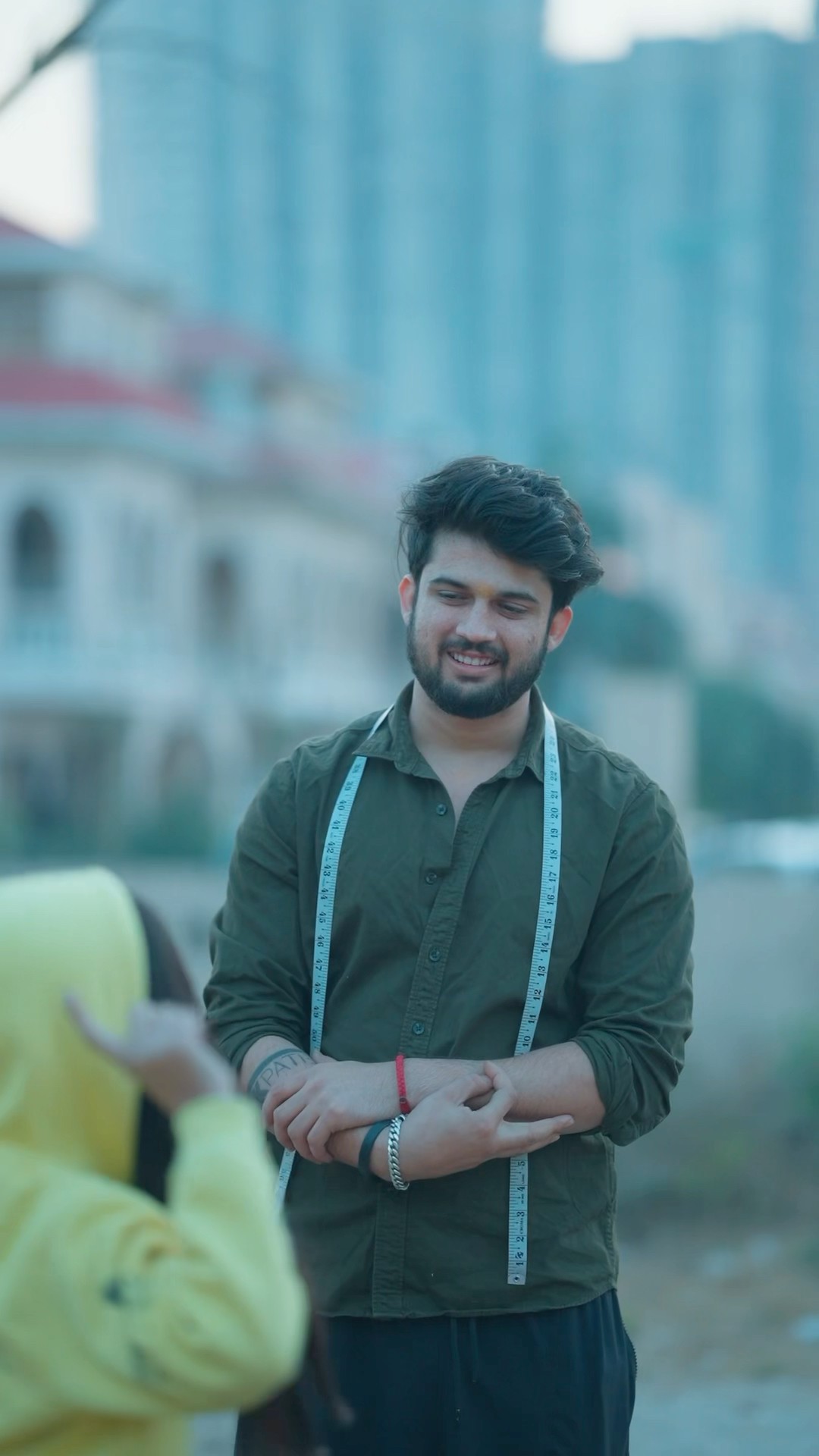 Papa mere jaan ❤️?? #varunbundela #trendingshorts #shorts