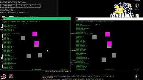 BNet Gamemaker Networking