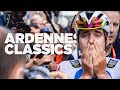 The wolfpack insider episode 16 ardennes classics