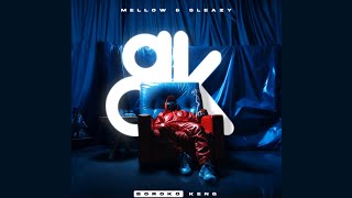Mellow & Sleazy - Chom'yam (Audio) feat. LeeMcKrazy, Dinho, Thebuu