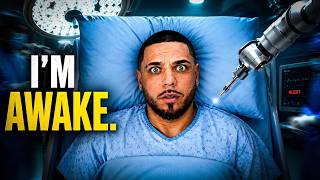 I Found the Most Terrifying Surgery on the Internet