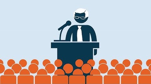Every American Needs To Hear This Speech | 5 Minute Videos | PragerU