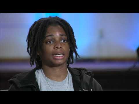 EXCLUSIVE Quincy bar beating victim speaks out about attack