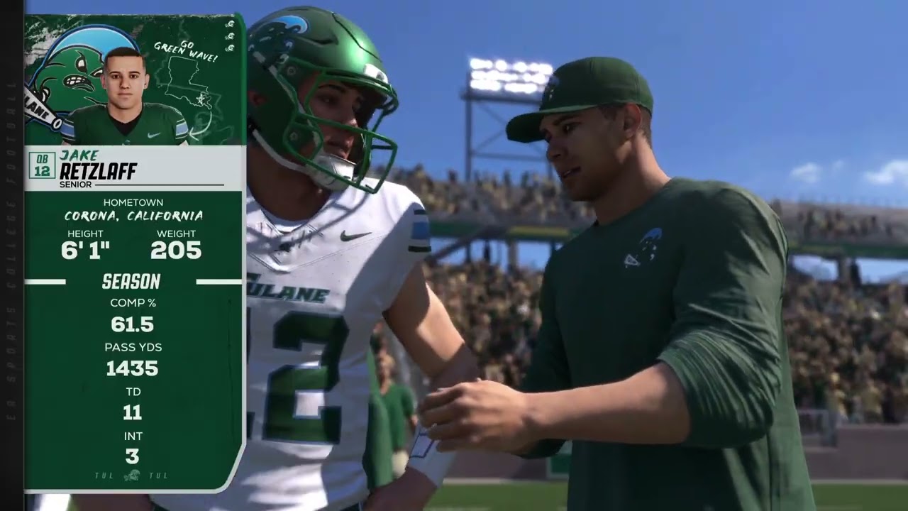 UAB Dynasty YR1 4-3 Can We Make a Bowl Game?