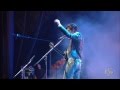 Arctic Monkeys - Crying Lightning - Live @ Lollapalooza Chicago 2014 - HD