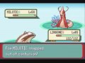 1 Year Anniversary Ultimate Elite Four Challenge Champion Wallace