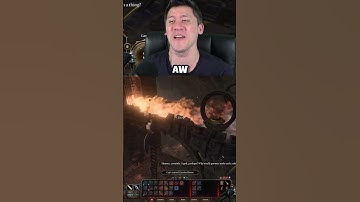 Turn-Based Mode = LUSER MODE (Baldurs Gate 3)