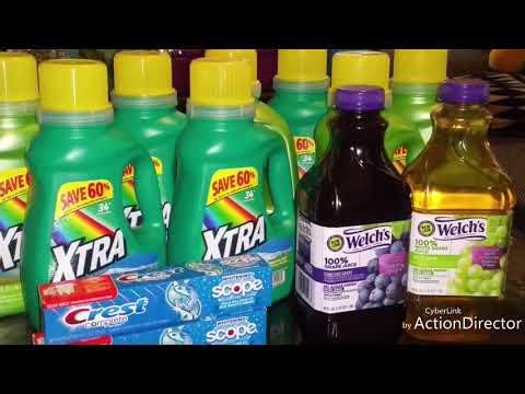 walgreens-couponing-haul-stock-up-on-xtra-laundry-detergent