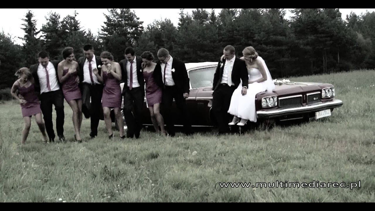 Wesele na Orawie PRZYSTAŃ W KABANOSIE - JABŁONKA