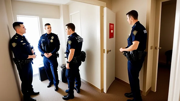 Johnson v. United States (1948) Overview | LSData Case Brief Video Summary