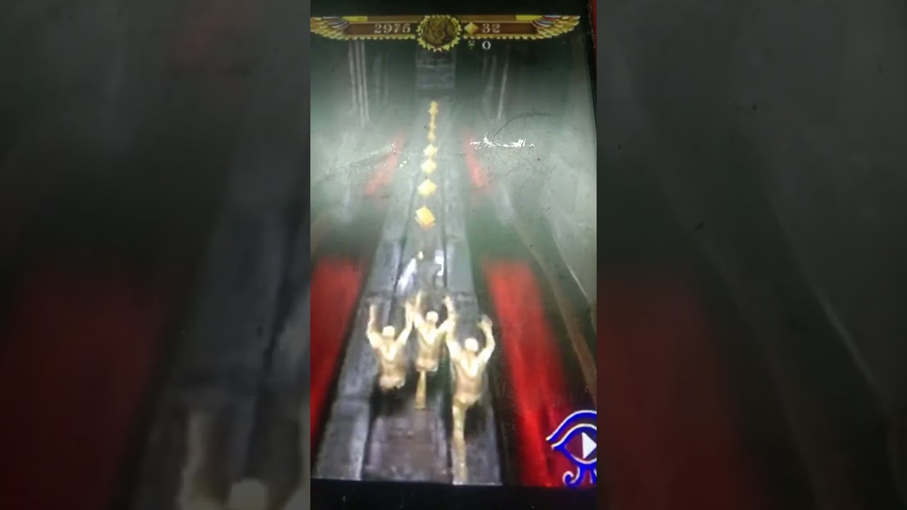 pyramid run gameplay pt 7