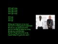 Will I Am Let S Go Ft Chris Brown Lyrics mp3