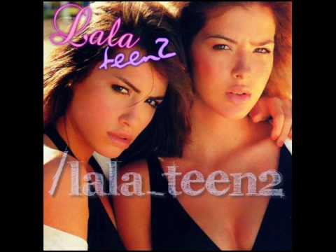 Teen Angels-Hoy Quiero(pop)Lali Y Euge