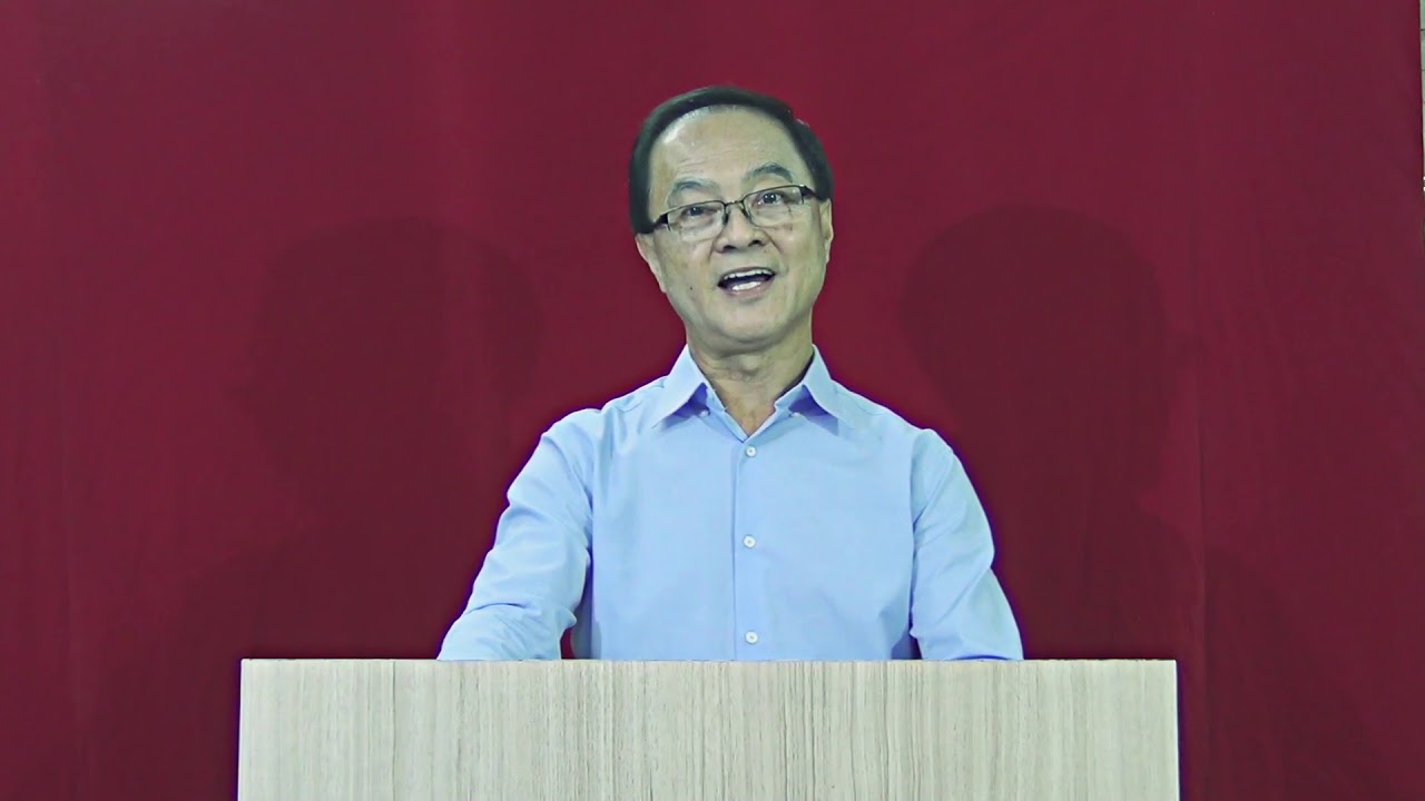 2021年亚庇中华学校线上开学礼 MAJLIS PEMBUKAAN SJK(C) CHUNG HWA KOTA KINABALU SECARA ATAS TALIAN 2021