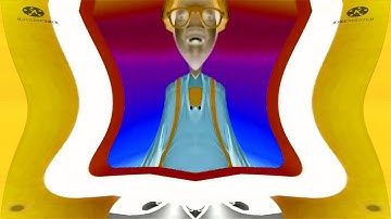 "Epic Blippi Intro Animation - Cartoon & Fun Effets!" | Sponsored By Klasky Csupo 2001 Effects