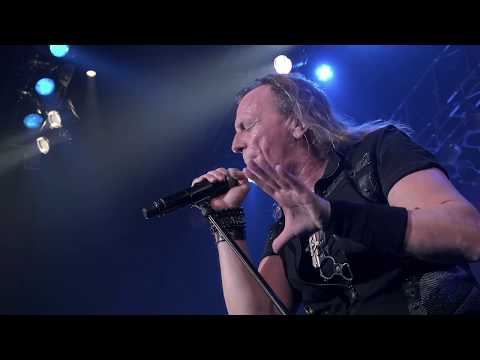 Pretty Maids - "Rodeo" - Live Video