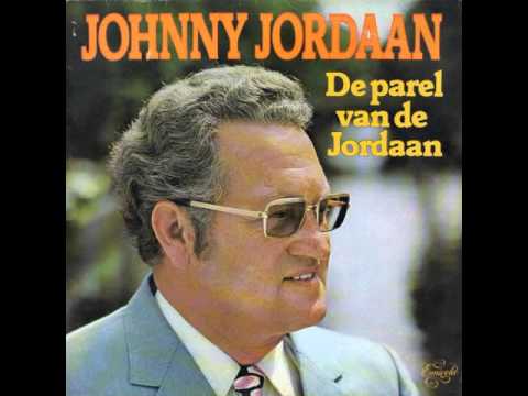 Johnny Jordaan - Kerstmis In De Jordaan