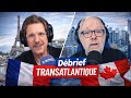 Débrief transatlantique du 23 janvier 2026 – Nouveaux objets IA, publicité et télécoms sous tension