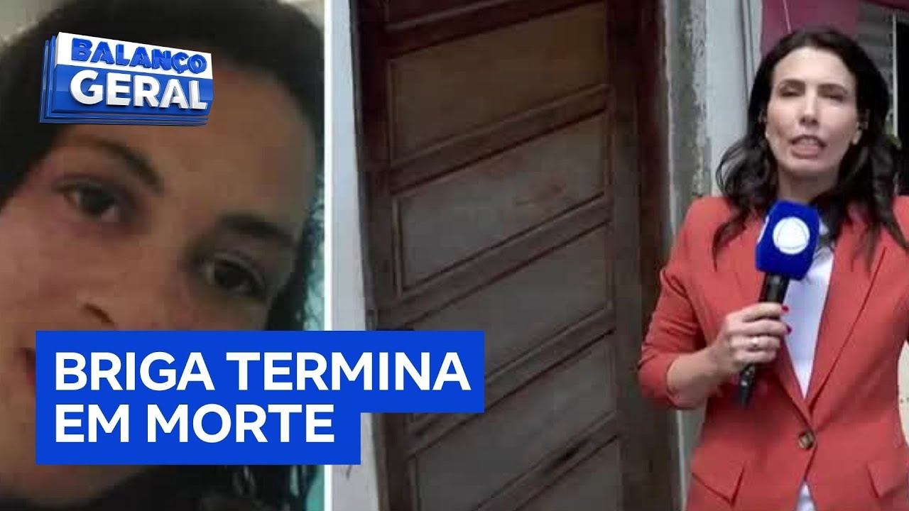 Menino de apenas 9 anos mata mãe a facadas na zona sul de São Paulo