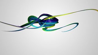 Soft Line Logo After Effects Templates screenshot 2