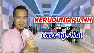 Kerudung putih - rhoma irama - cover bagus elbass