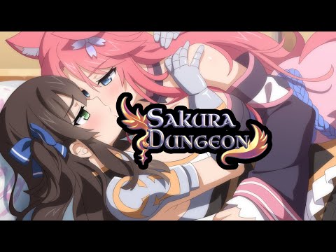 sakura dungeon sword witch sakura dungeon sword witch