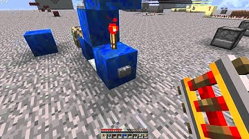 Stackable version of t-flip flop