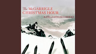 Video thumbnail of "Kate & Anna McGarrigle - Seven Joys of Mary"