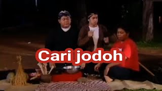 Ke dukun cari jodoh