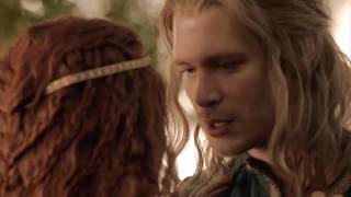 Klaus & Aurora Everytime