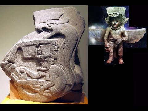 The Handbags of Gods - YouTube