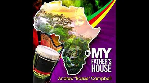 Andrew Bassie Campbell- Music For Family (Official...