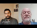 انيس نقاش يتحدث عن مفاوضات الترسيم بين لبنان واسرائيل وعن احتمال أن تشمل العلاقات سوريا