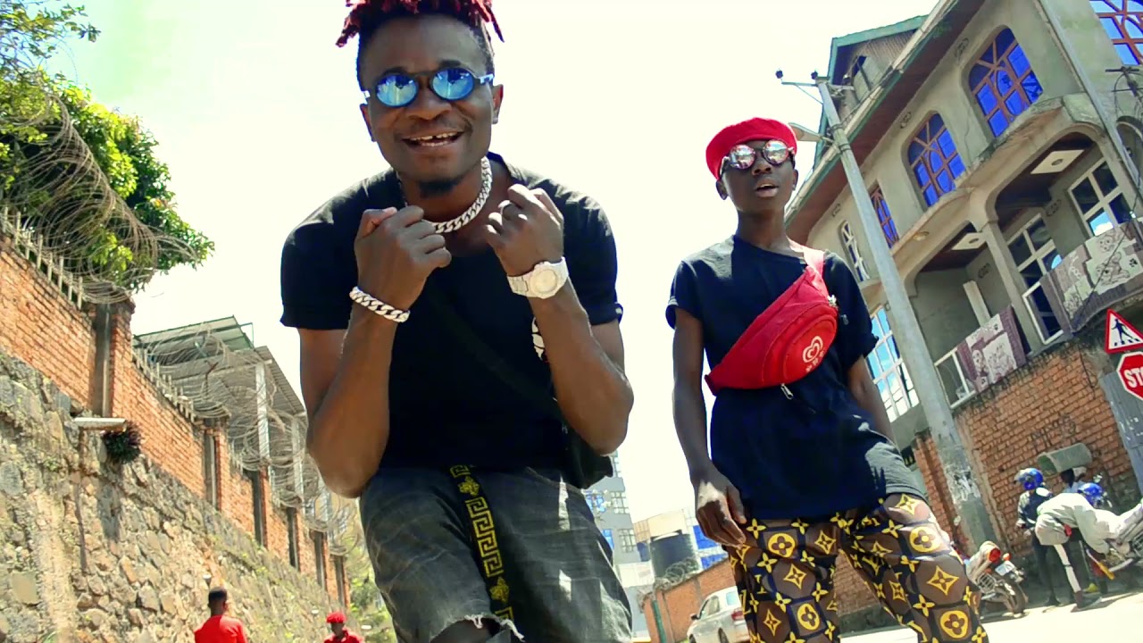 MD BOY ft JOSS KEY    MATATA   Succes production