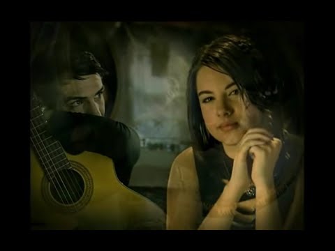 Cüneyt Tek - Gidersen - 2005 (Original Video with Lyrics)