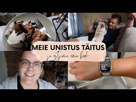 Video: Kas Fieldcrest teeb ikka käterätte?