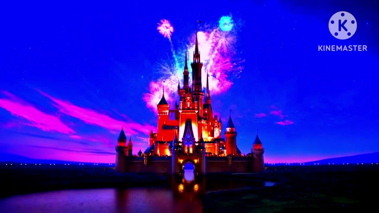 Walt Disney Pictures/Circle 7 Animation (2010) [What If?]