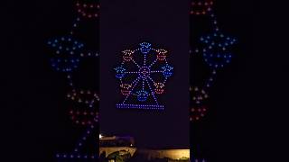 Feuerwerk Highlights aus Koblenz 🦋📸 #reels #video #koblenz #drohnenaufnahmen #nature
