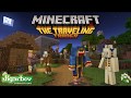 The traveling trader  minecraft marketplace trailer