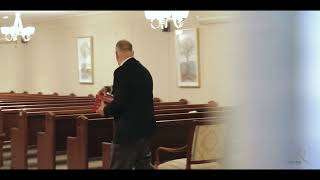 "Much More Than That": Support Staff of James Reid, featuring John Osborn