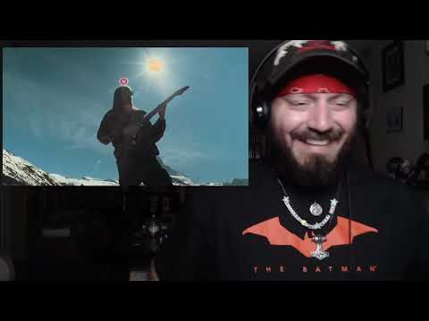 JACK & OWANE ft HENRIK LINDER (DIRTY LOOPS) - U.T.F.F. - NORSE Reacts