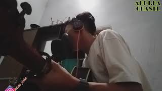 Lilo cover akustik voc. Dicka