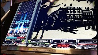 Beatmania IIDX 25 Cannon Ballers - YouTube