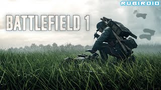 BATTLEFIELD 1 STREAM НУ ЧТО ПОГНАЛИ В БАТЛУ 1 (battlefield 1 gameplay) |PC| 1440p