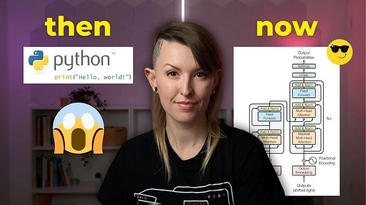 Everything I Studied to Become a Machine Learning Scientist at Amazon from ZERO Tech Background thumbnail