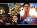 Superman Trailer, Spider-Noir, Peacemaker, Ironheart, and More!